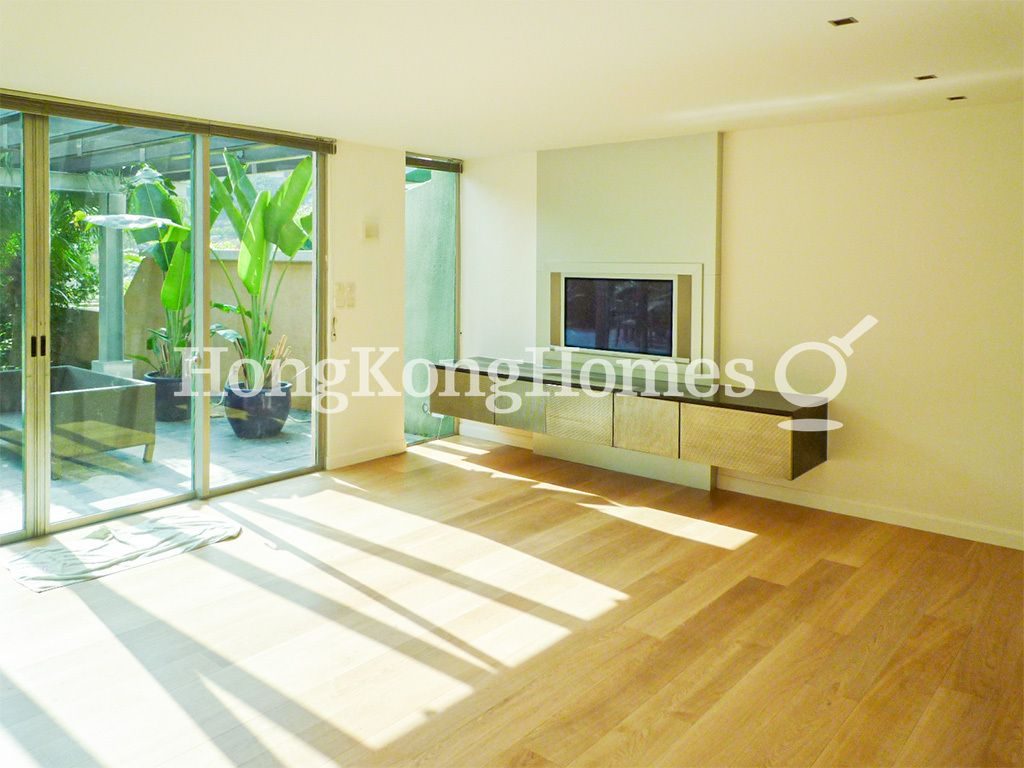 Living and Dining Room — Siena 1 - (No. 1 - 43 odd) - Garden House, Discovery Bay