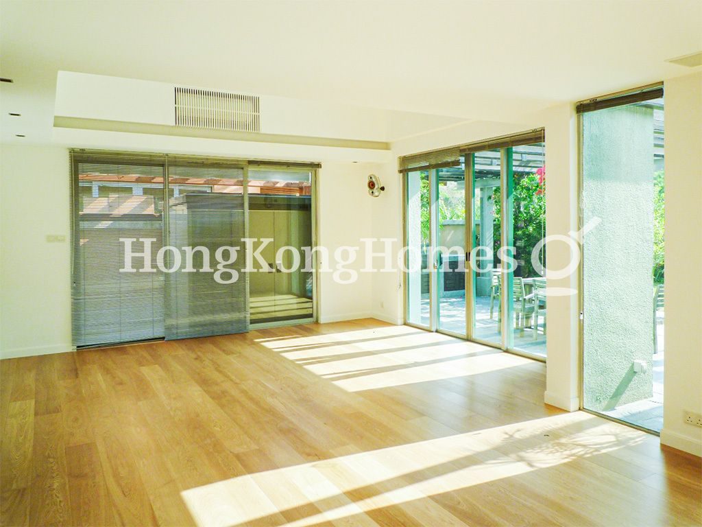 Living and Dining Room — Siena 1 - (No. 1 - 43 odd) - Garden House, Discovery Bay