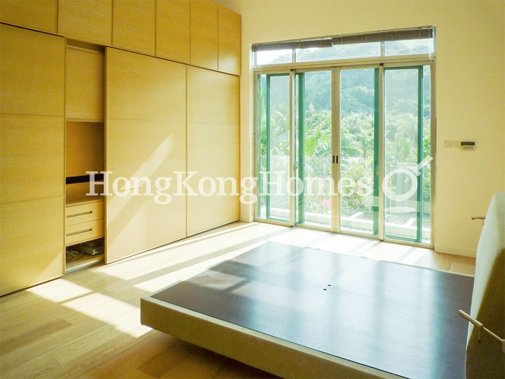Master Bedroom — Siena 1 - (No. 1 - 43 odd) - Garden House, Discovery Bay