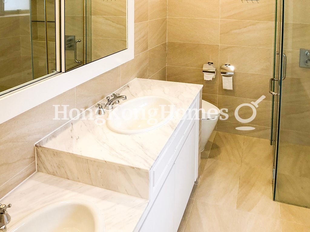 Master Bathroom — Siena 1 - (No. 1 - 43 odd) - Garden House, Discovery Bay