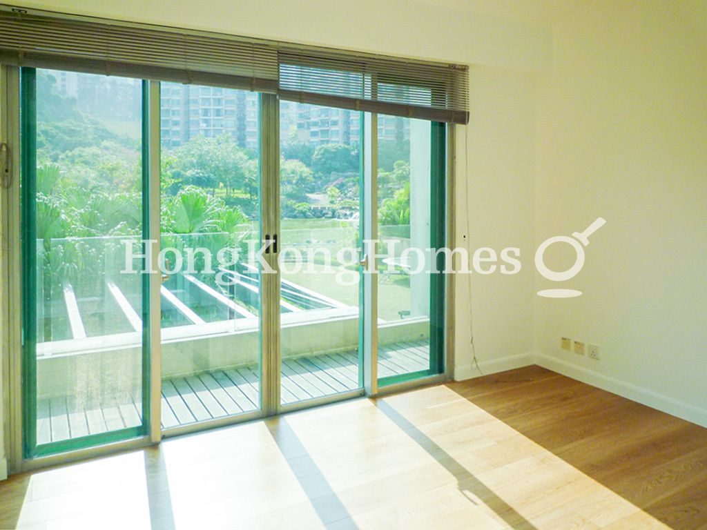 Second Bedroom — Siena 1 - (No. 1 - 43 odd) - Garden House, Discovery Bay