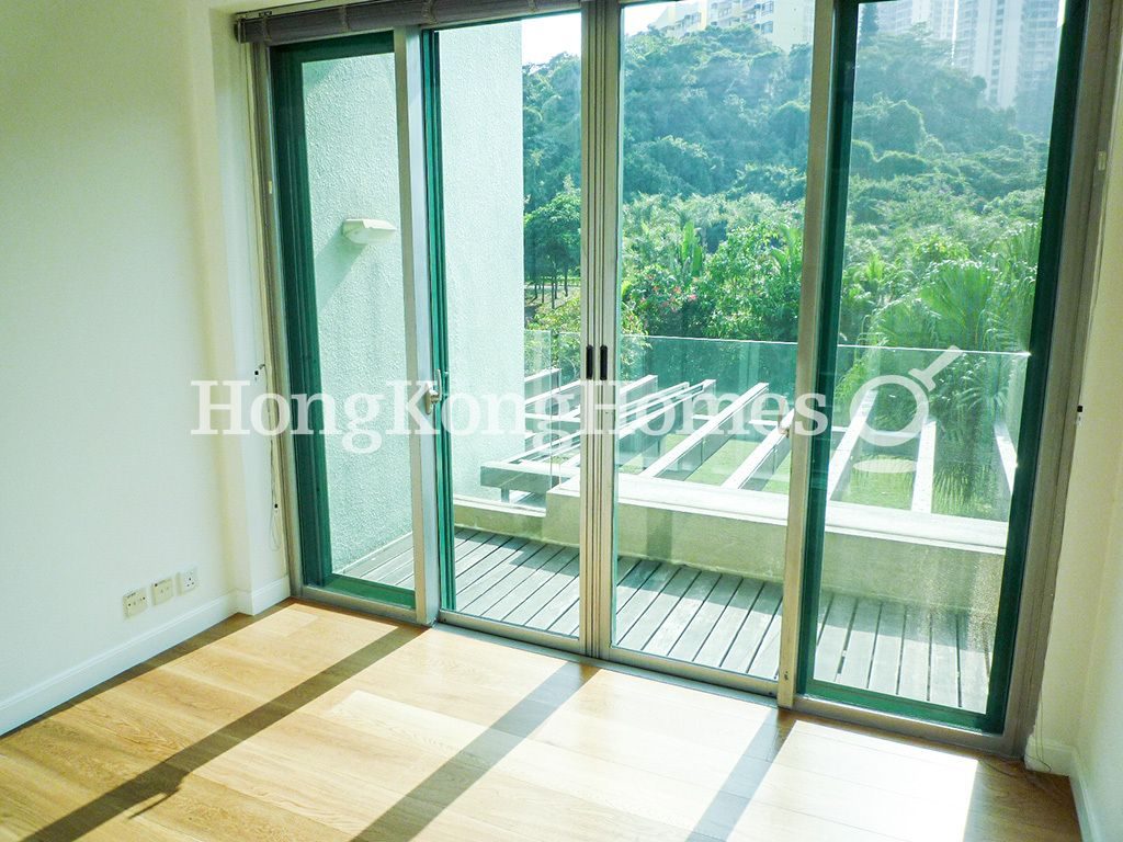 Third Bedroom — Siena 1 - (No. 1 - 43 odd) - Garden House, Discovery Bay