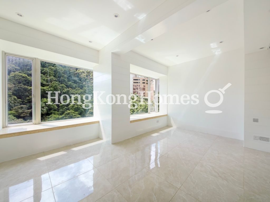 Master Bedroom — The Legend - Block 05, Jardine's Lookout