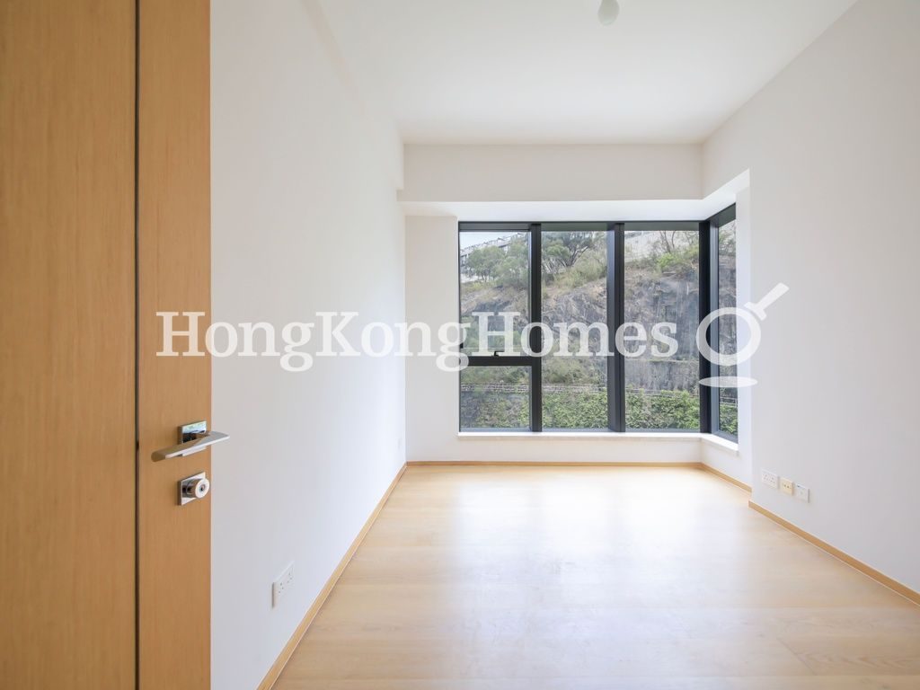 Fourth Bedroom — The Cavaridge - Tower 1, Shatin / Fo Tan