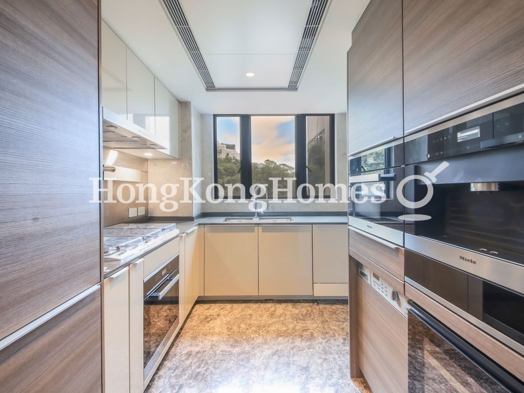 Kitchen — The Cavaridge - Tower 1, Shatin / Fo Tan