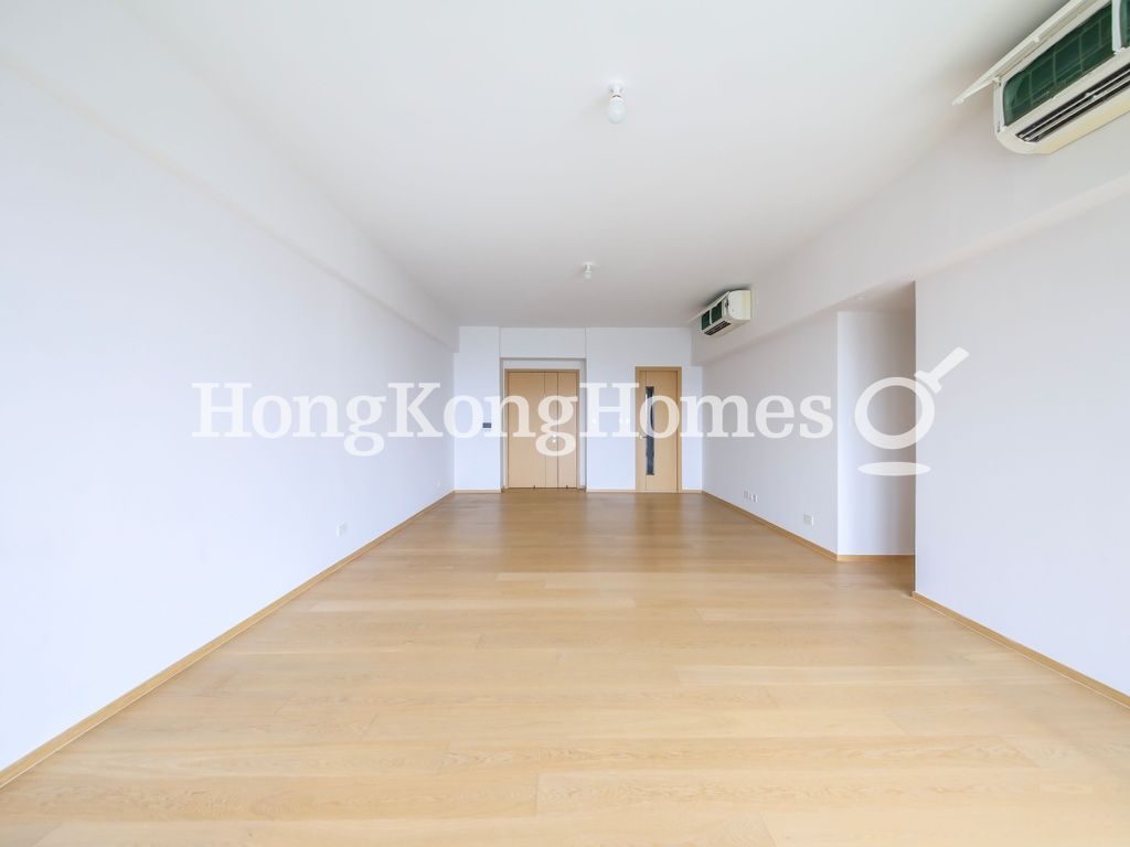 Living and Dining Room — The Cavaridge - Tower 1, Shatin / Fo Tan