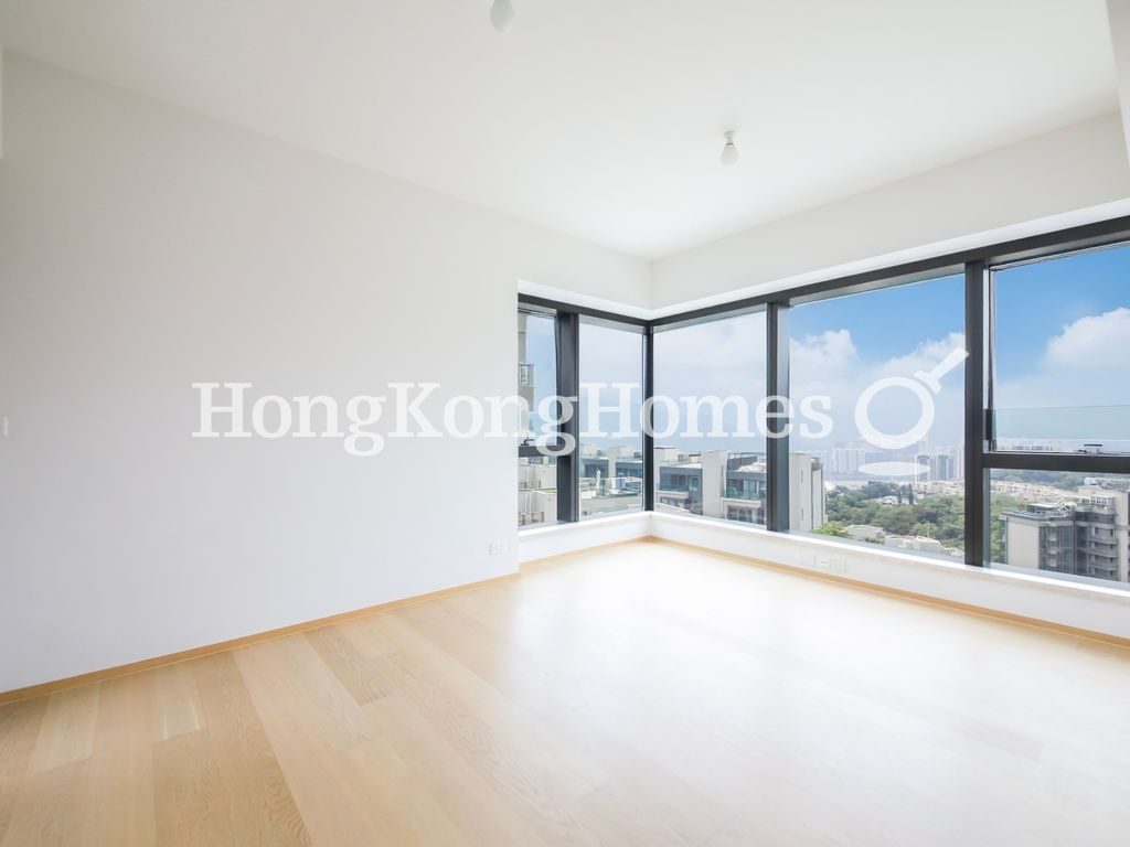Master Bedroom — The Cavaridge - Tower 1, Shatin / Fo Tan