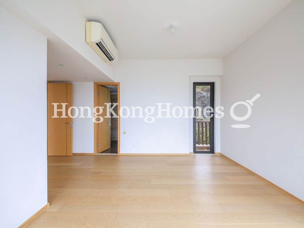 Master Bedroom — The Cavaridge - Tower 1, Shatin / Fo Tan