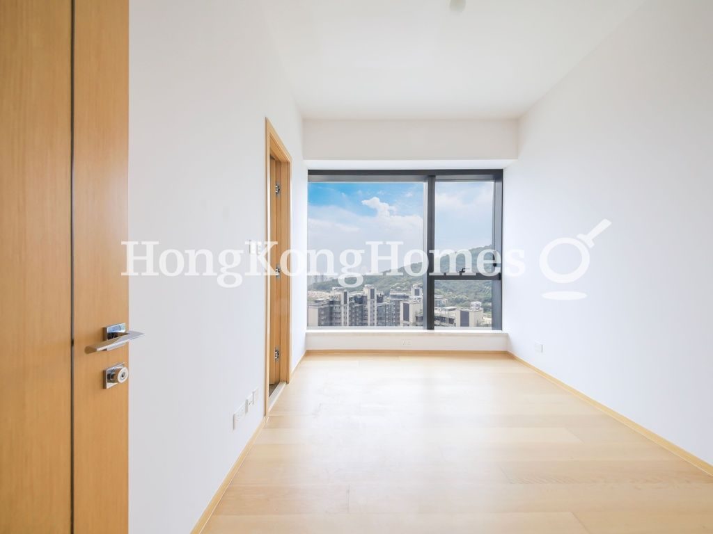 Second Ensuite Bedroom — The Cavaridge - Tower 1, Shatin / Fo Tan