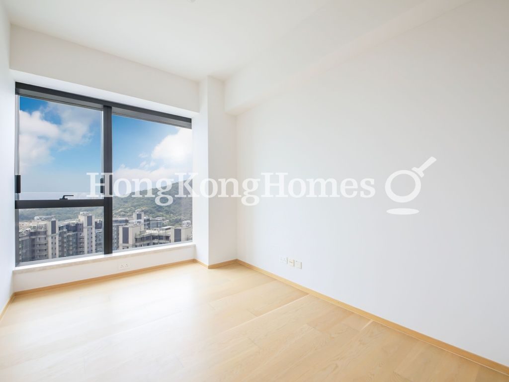 Third Bedroom — The Cavaridge - Tower 1, Shatin / Fo Tan