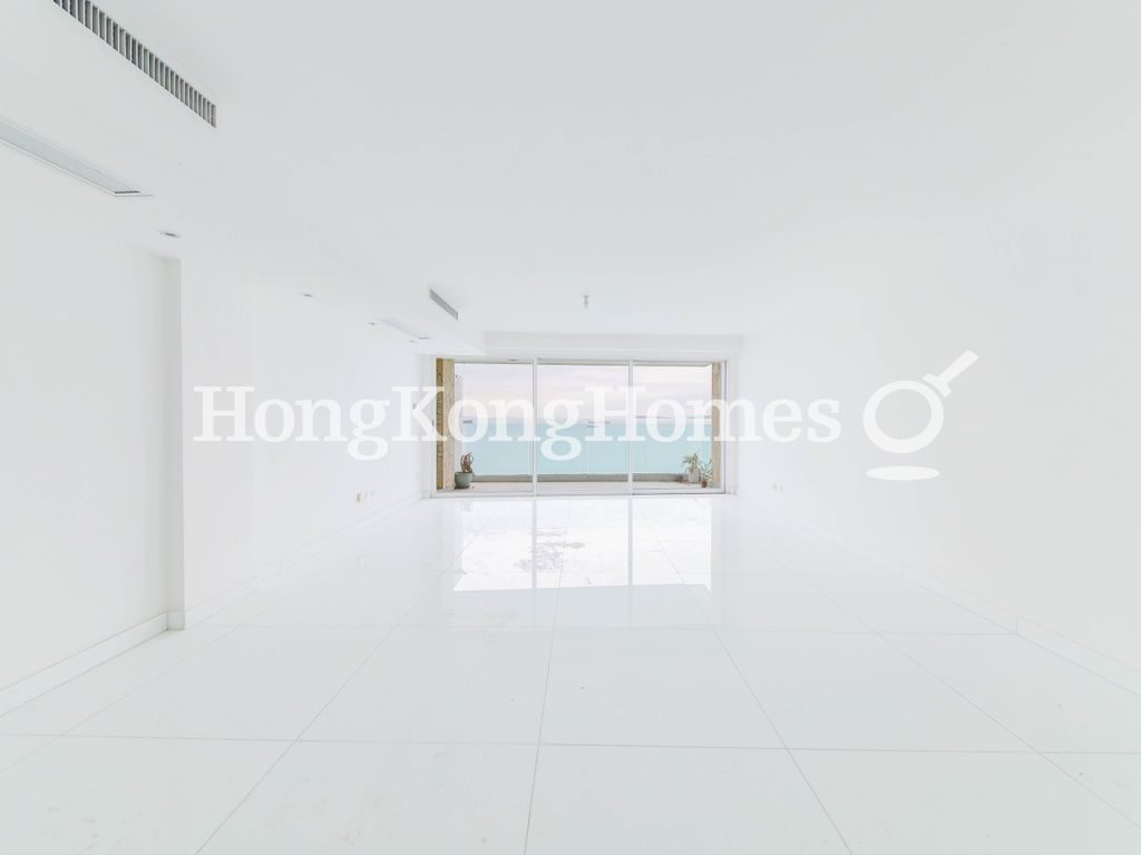 Living and Dining Room — Villa Cecil - Phase III Block 2, Pokfulam