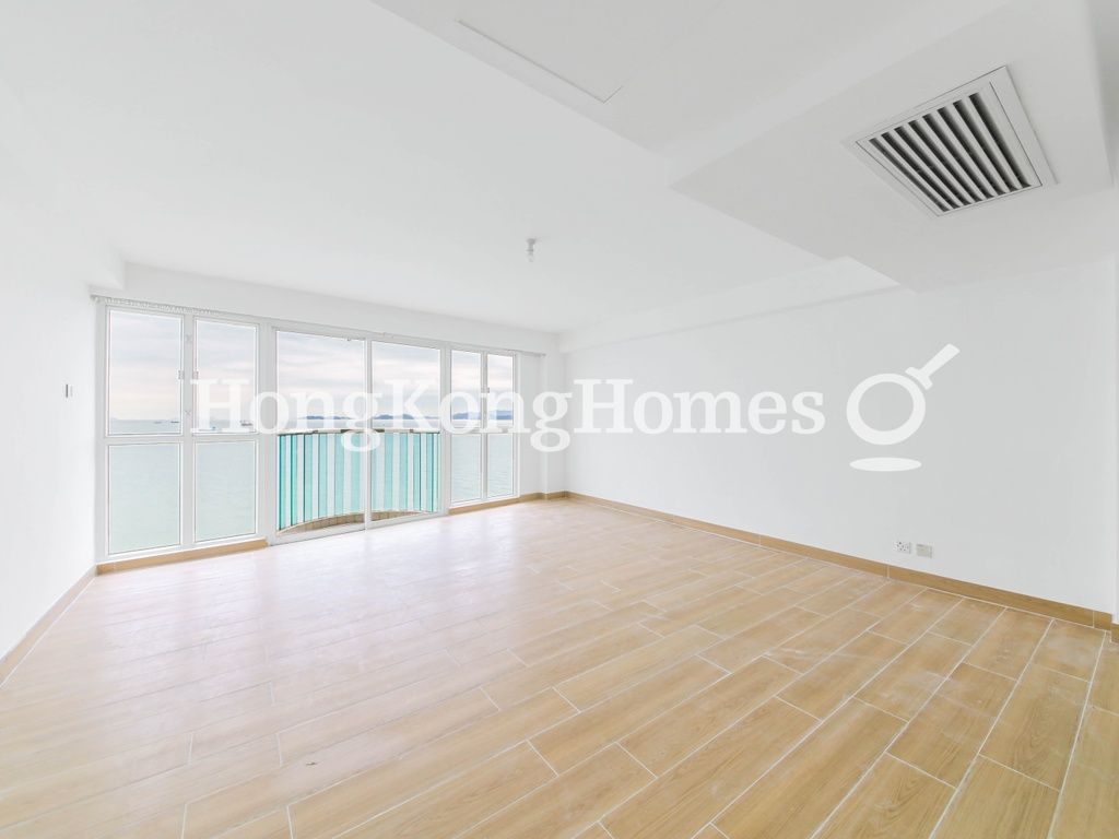 Master Bedroom — Villa Cecil - Phase III Block 2, Pokfulam