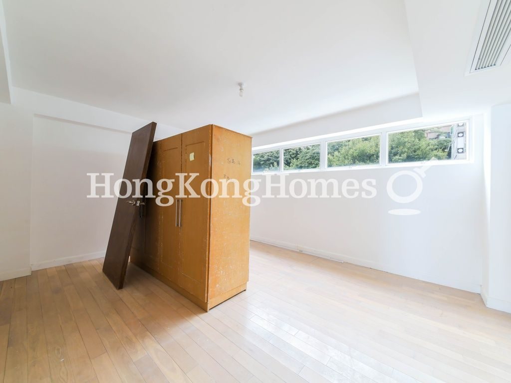 Second Bedroom — Villa Cecil - Phase III Block 2, Pokfulam
