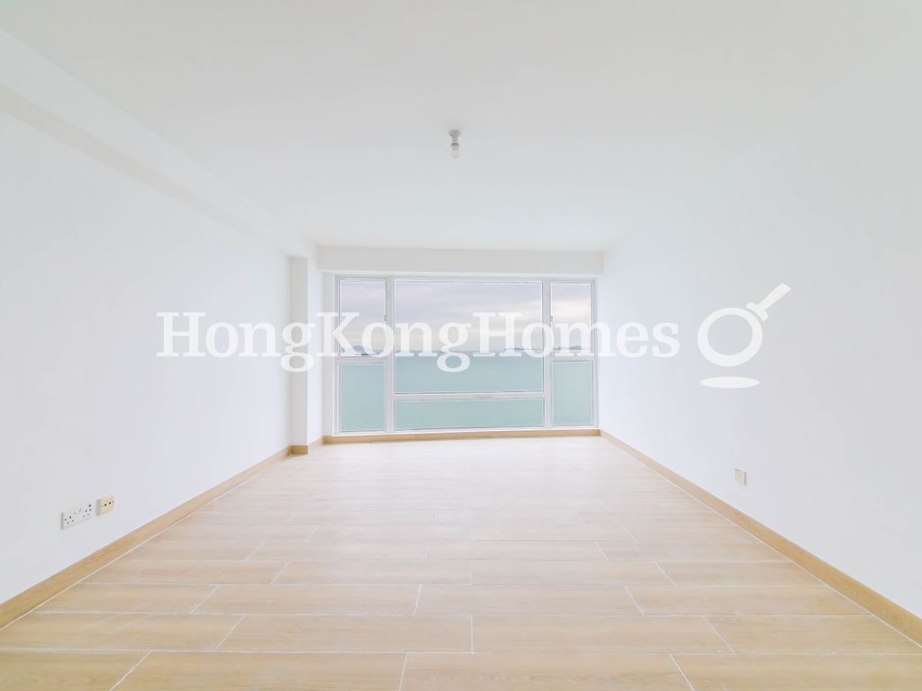 Third Bedroom — Villa Cecil - Phase III Block 2, Pokfulam