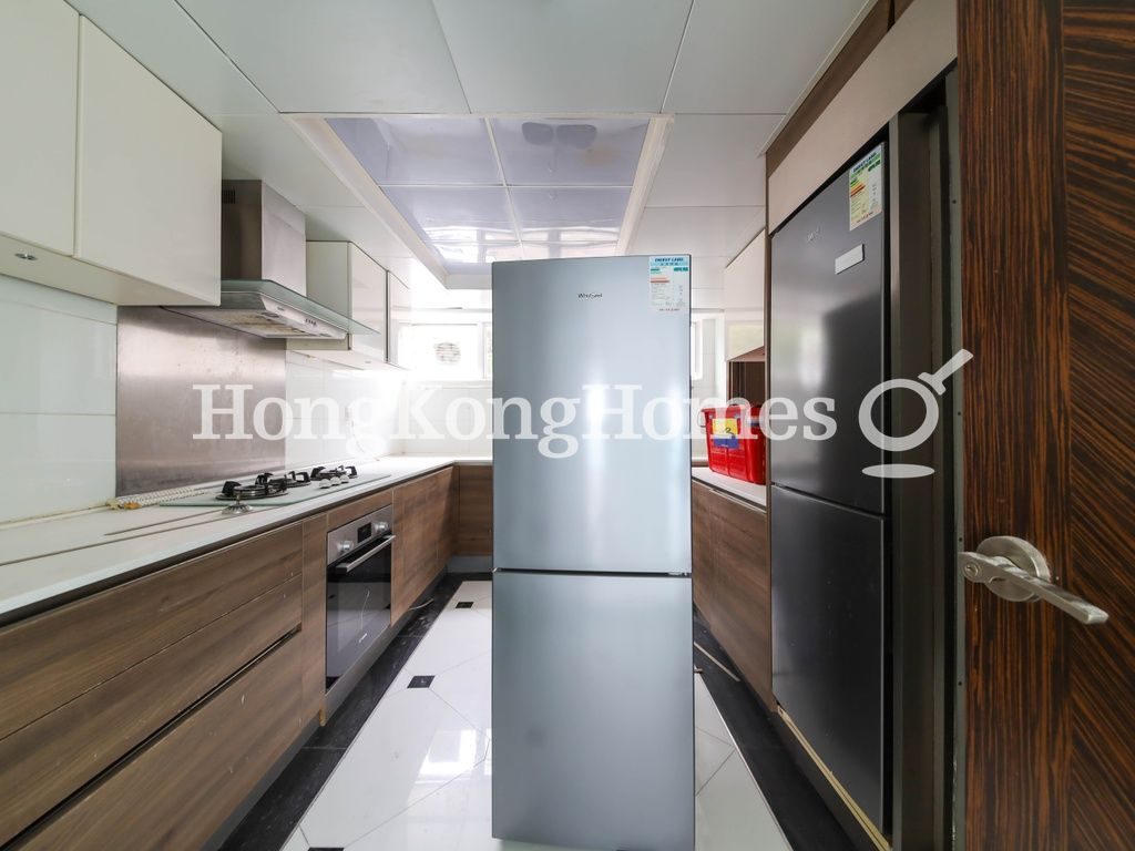 Kitchen — Villa Cecil - Phase III Block 2, Pokfulam