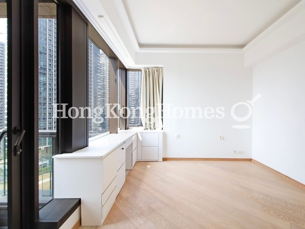 Master Bedroom — Vibe Centro - Tower 02A, Kai Tak