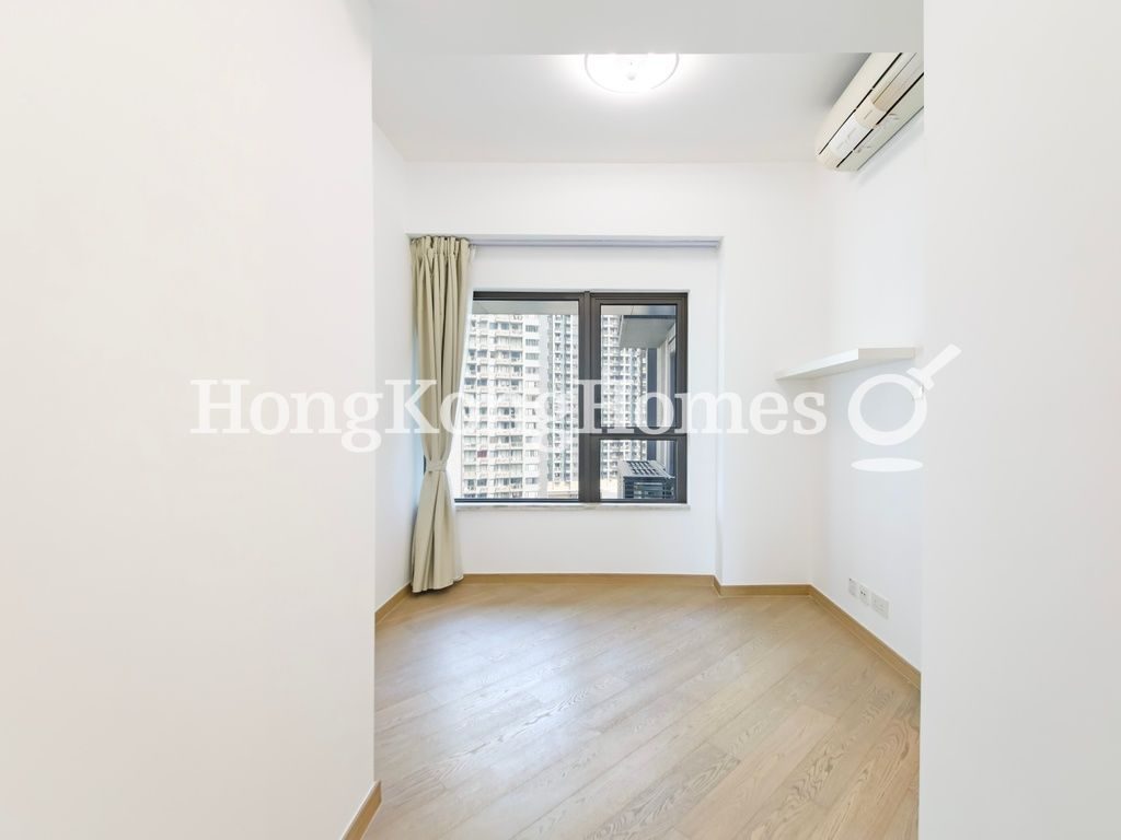 Second Bedroom — Vibe Centro - Tower 02A, Kai Tak