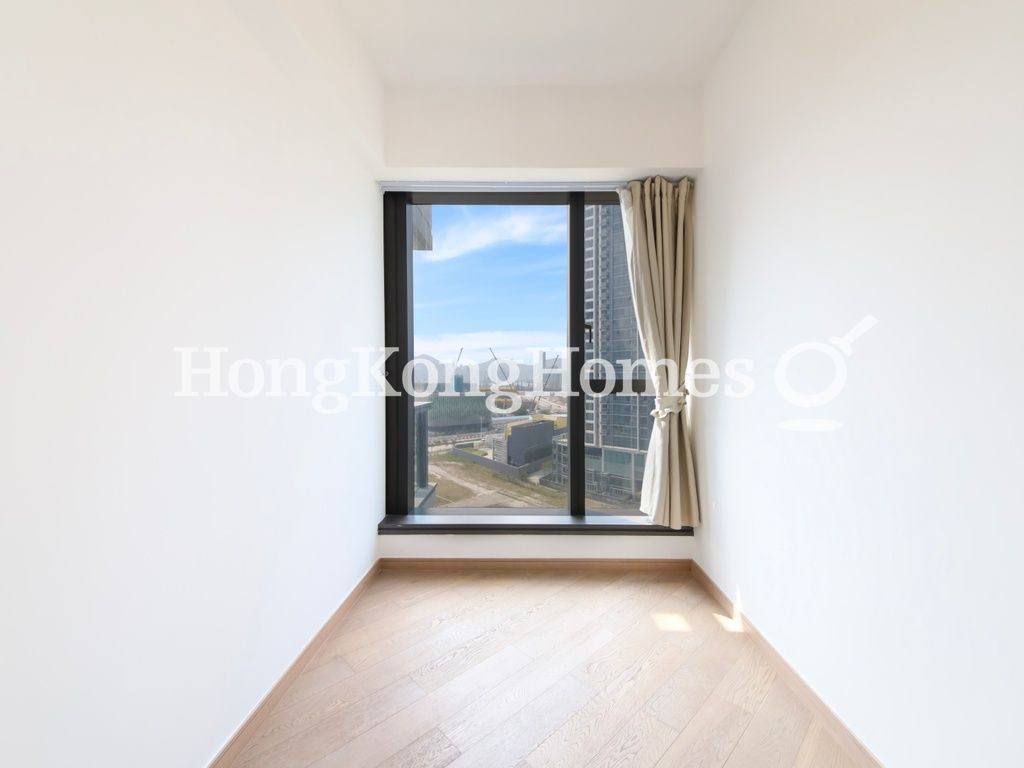 Third Bedroom — Vibe Centro - Tower 02A, Kai Tak