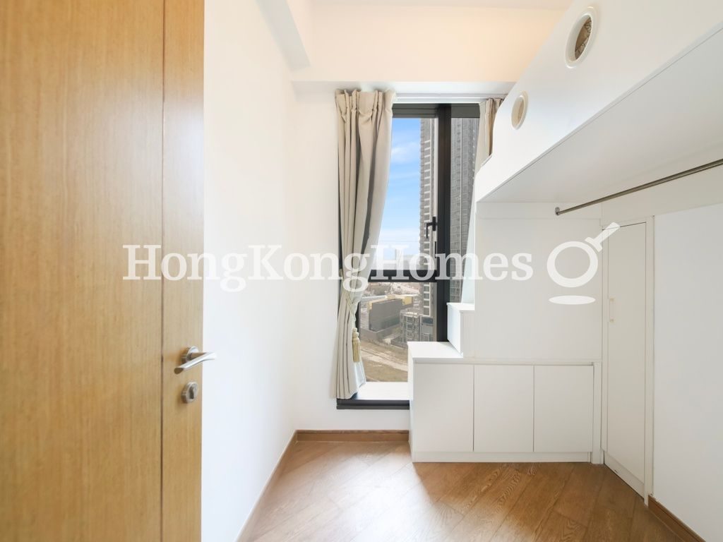 Fourth Bedroom — Vibe Centro - Tower 02A, Kai Tak