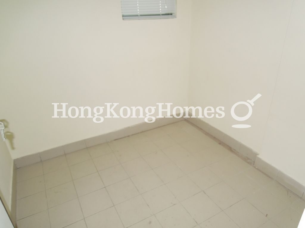 Maid's Room — Monmouth Villa, Mid-levels East