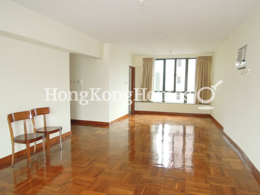 Living and Dining Room — Monmouth Villa, Mid-levels East