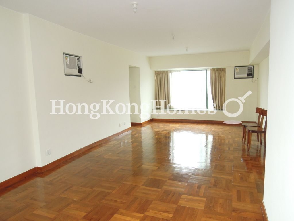 Living and Dining Room — Monmouth Villa, Mid-levels East