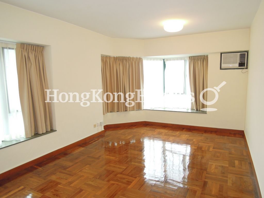 Master Bedroom — Monmouth Villa, Mid-levels East