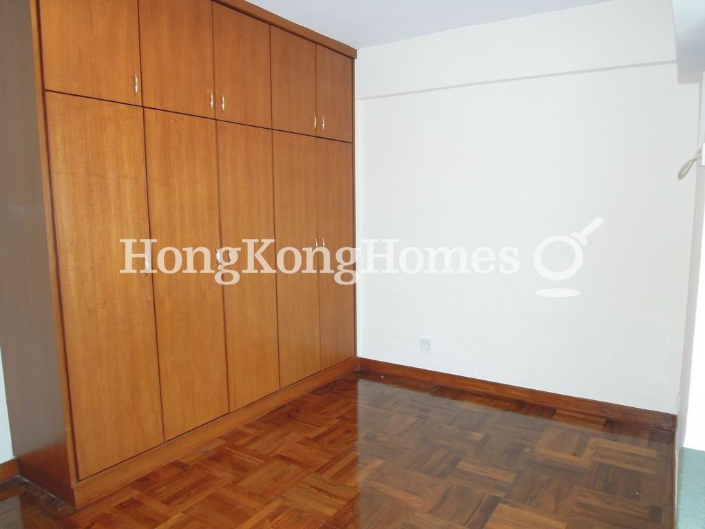 Second Bedroom — Monmouth Villa, Mid-levels East