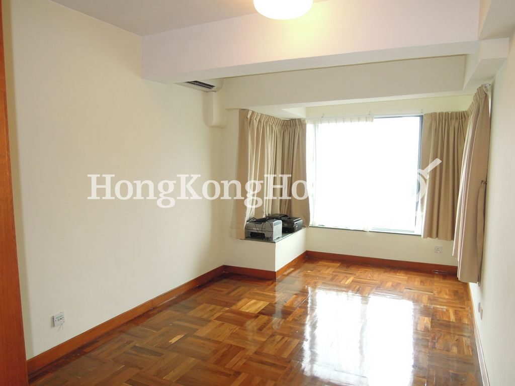 Third Bedroom — Monmouth Villa, Mid-levels East