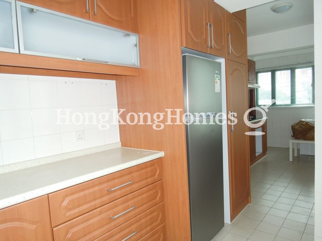 Kitchen — Monmouth Villa, Mid-levels East