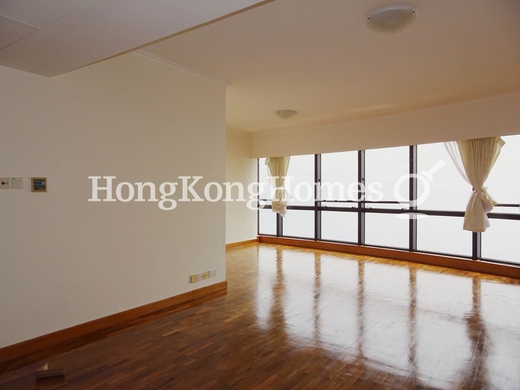 Living and Dining Room — Pacific View - Block 03, Tai Tam