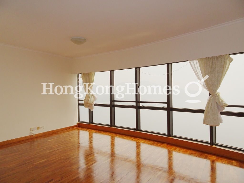 Living and Dining Room — Pacific View - Block 03, Tai Tam
