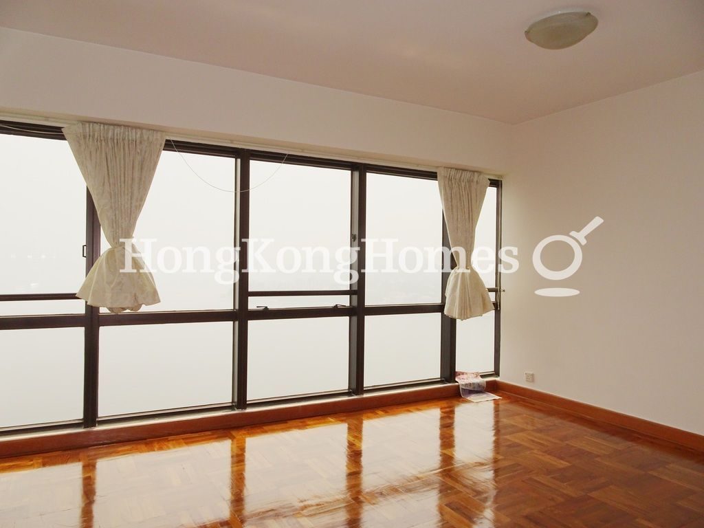 Master Bedroom — Pacific View - Block 03, Tai Tam