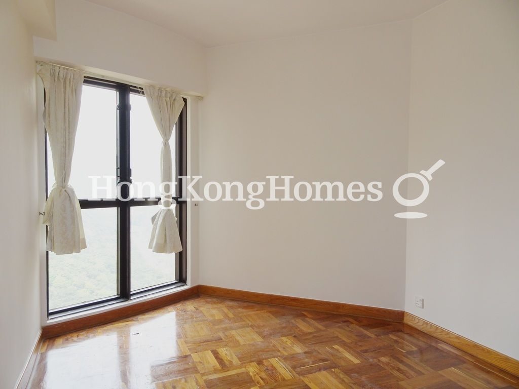 Second Bedroom — Pacific View - Block 03, Tai Tam