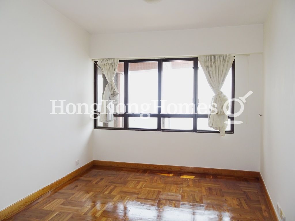 Third Bedroom — Pacific View - Block 03, Tai Tam