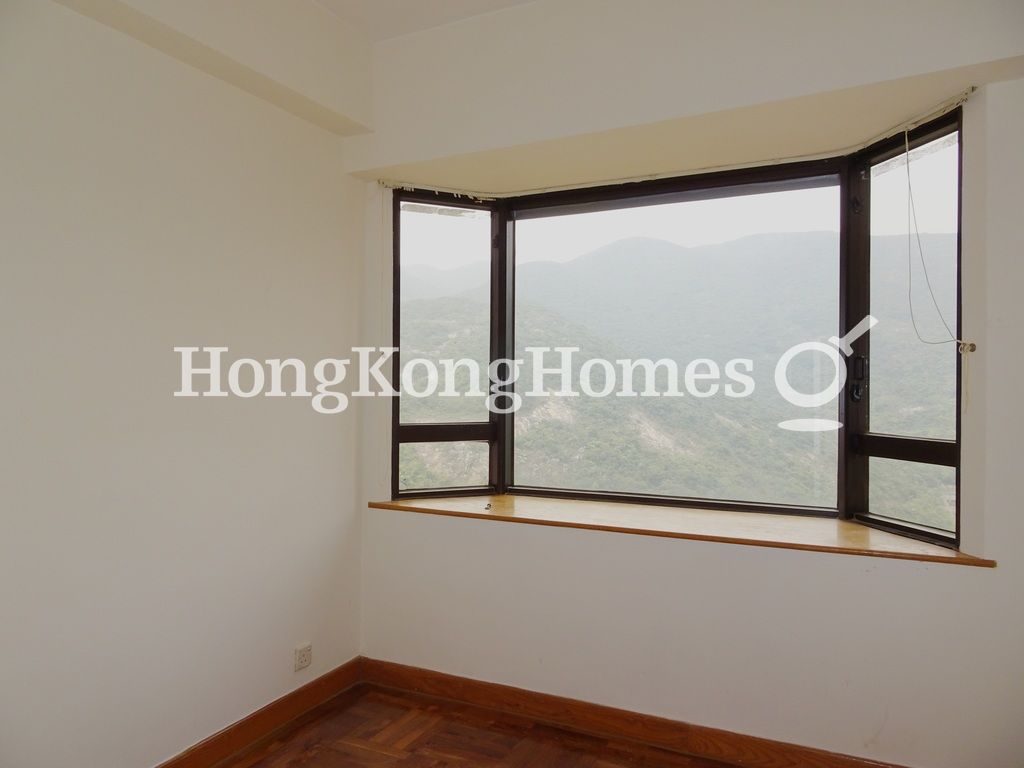 Fourth Bedroom — Pacific View - Block 03, Tai Tam