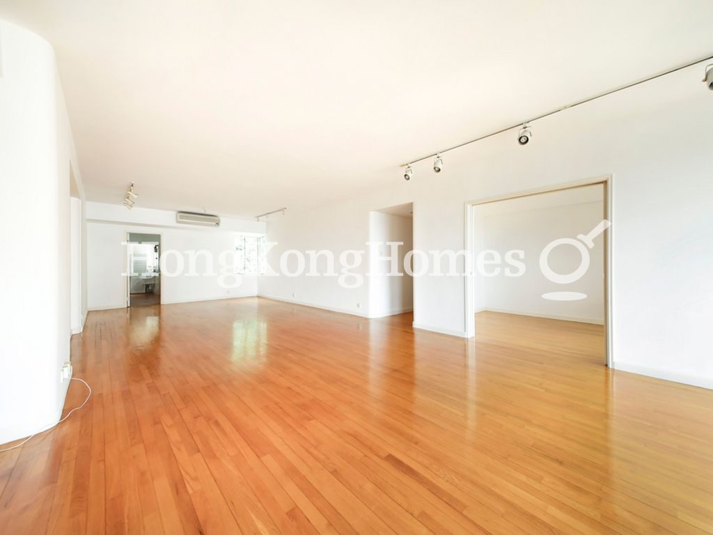 Living and Dining Room — Pearl Gardens, Mid-levels West