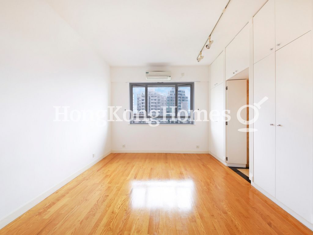 Master Bedroom — Pearl Gardens, Mid-levels West