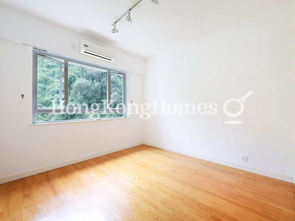 Second Bedroom — Pearl Gardens, Mid-levels West