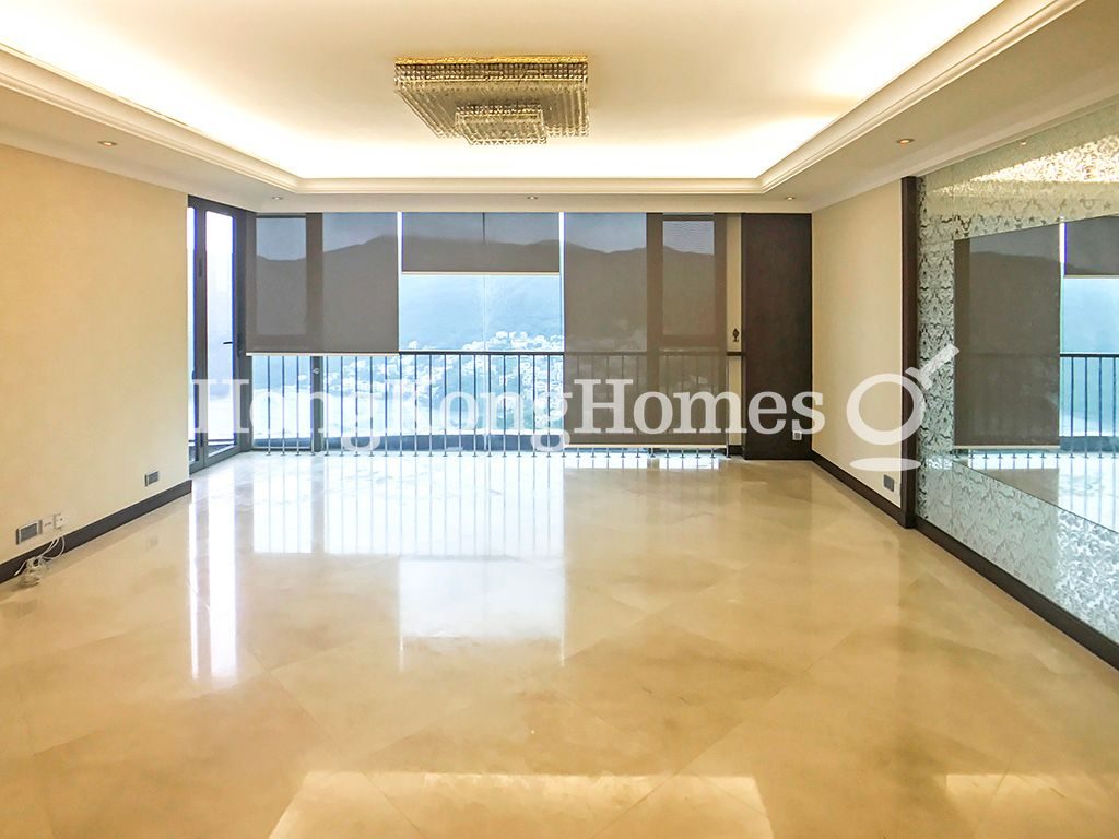 Living and Dining Room — Portofino Villas, Clear Water Bay