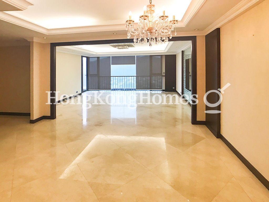 Living and Dining Room — Portofino Villas, Clear Water Bay