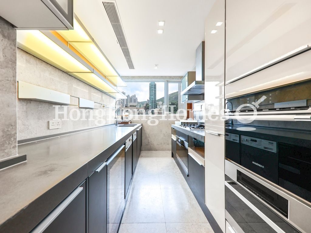 Kitchen — The Altitude, Happy Valley