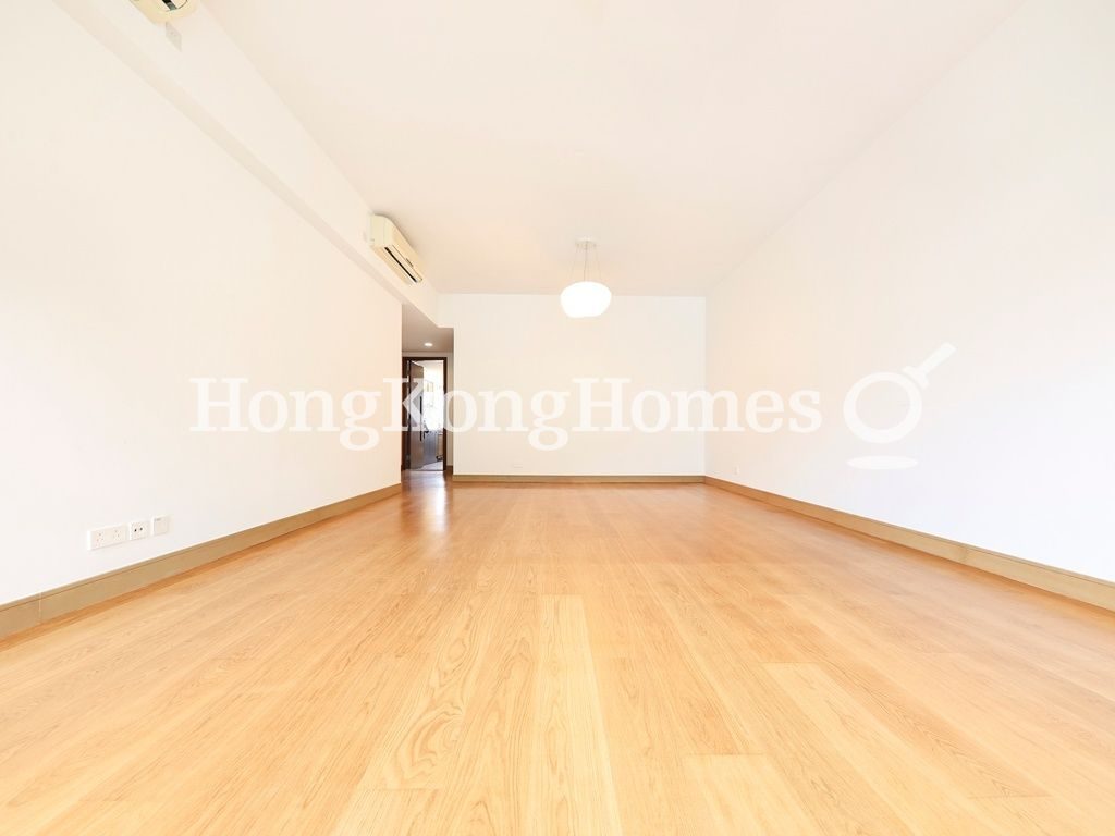 Living and Dining Room — The Altitude, Happy Valley