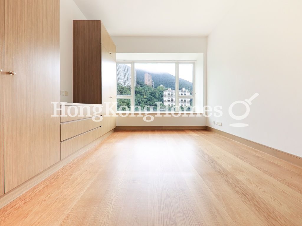 Master Bedroom — The Altitude, Happy Valley