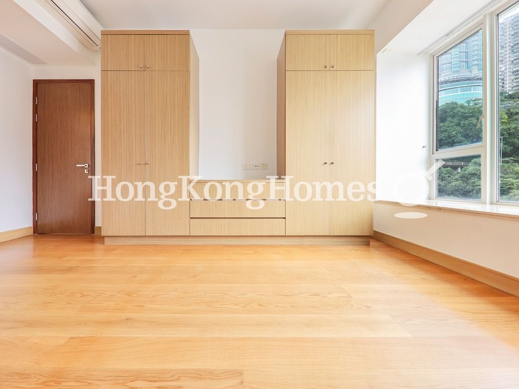 Master Bedroom — The Altitude, Happy Valley