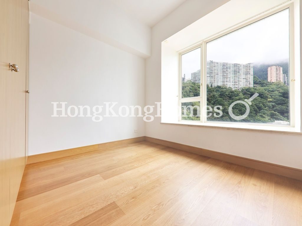 Second Ensuite Bedroom — The Altitude, Happy Valley