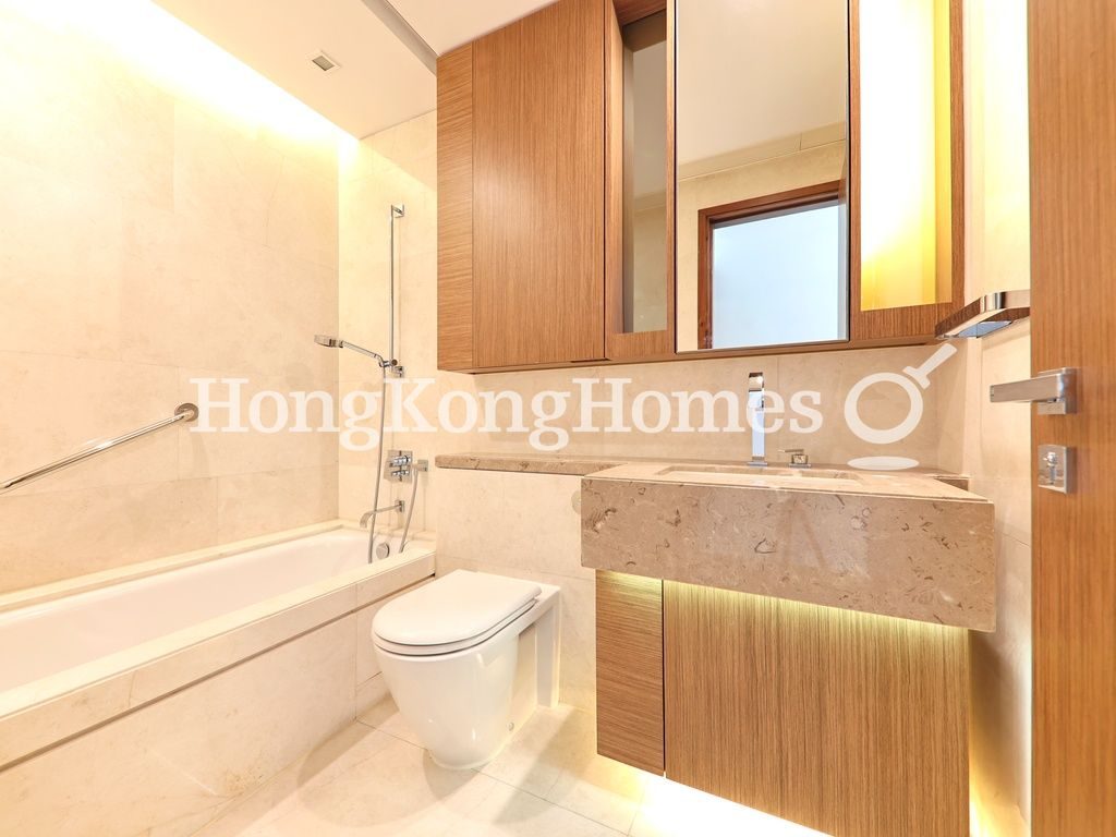 Second Ensuite Bathroom — The Altitude, Happy Valley