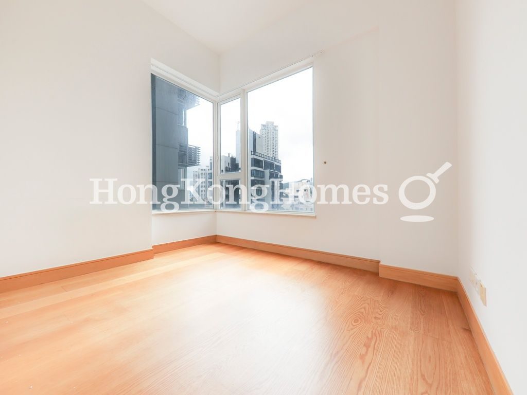 Third Bedroom — The Altitude, Happy Valley