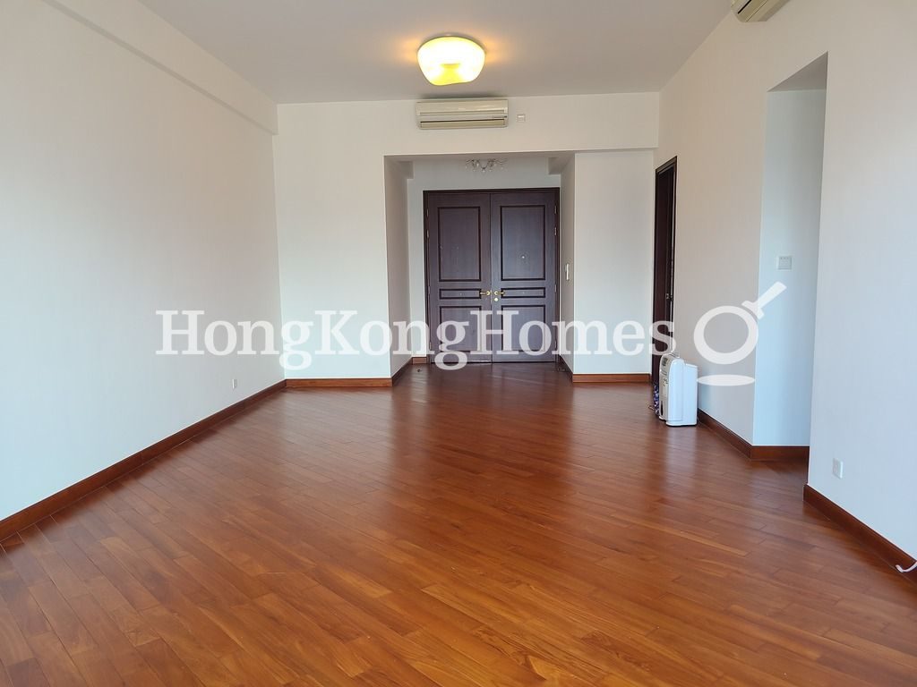 Dining Room — The Hermitage - Tower 1, Tai Kok Tsui