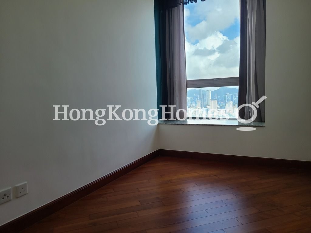Second Bedroom — The Hermitage - Tower 1, Tai Kok Tsui
